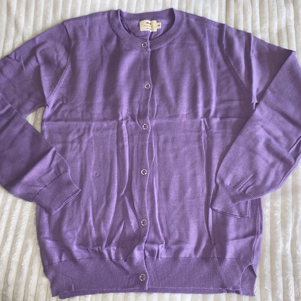 New girls sweater | size 16Y